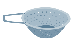 JB Colander