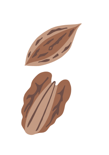 JB Nut Pecan